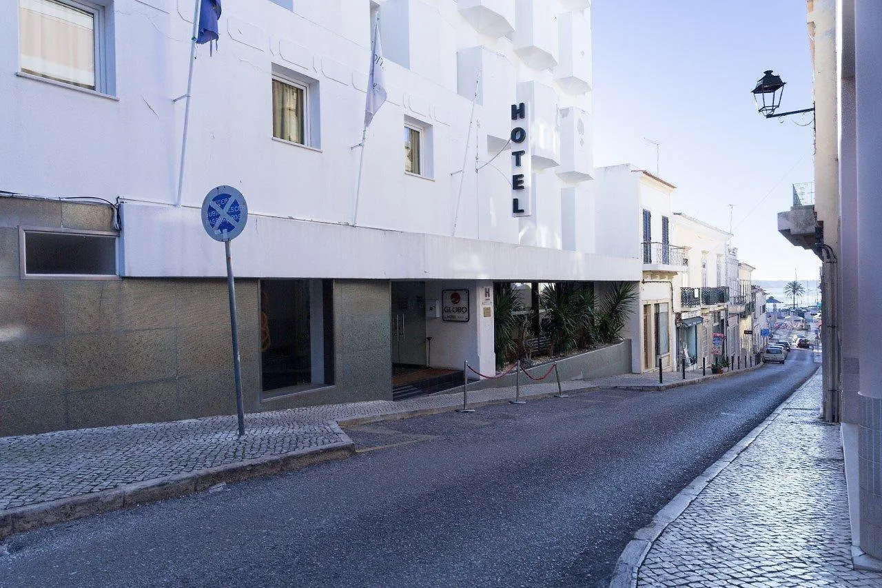 Hotel Globo Portimao 3*,