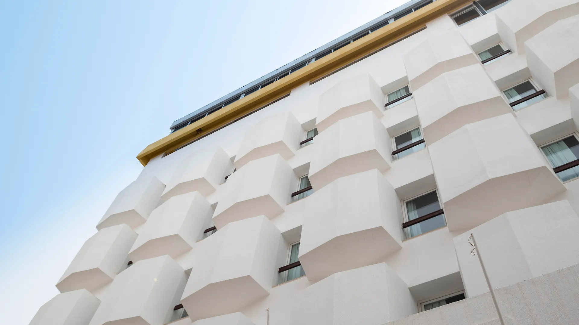 Hotel Globo Portimao