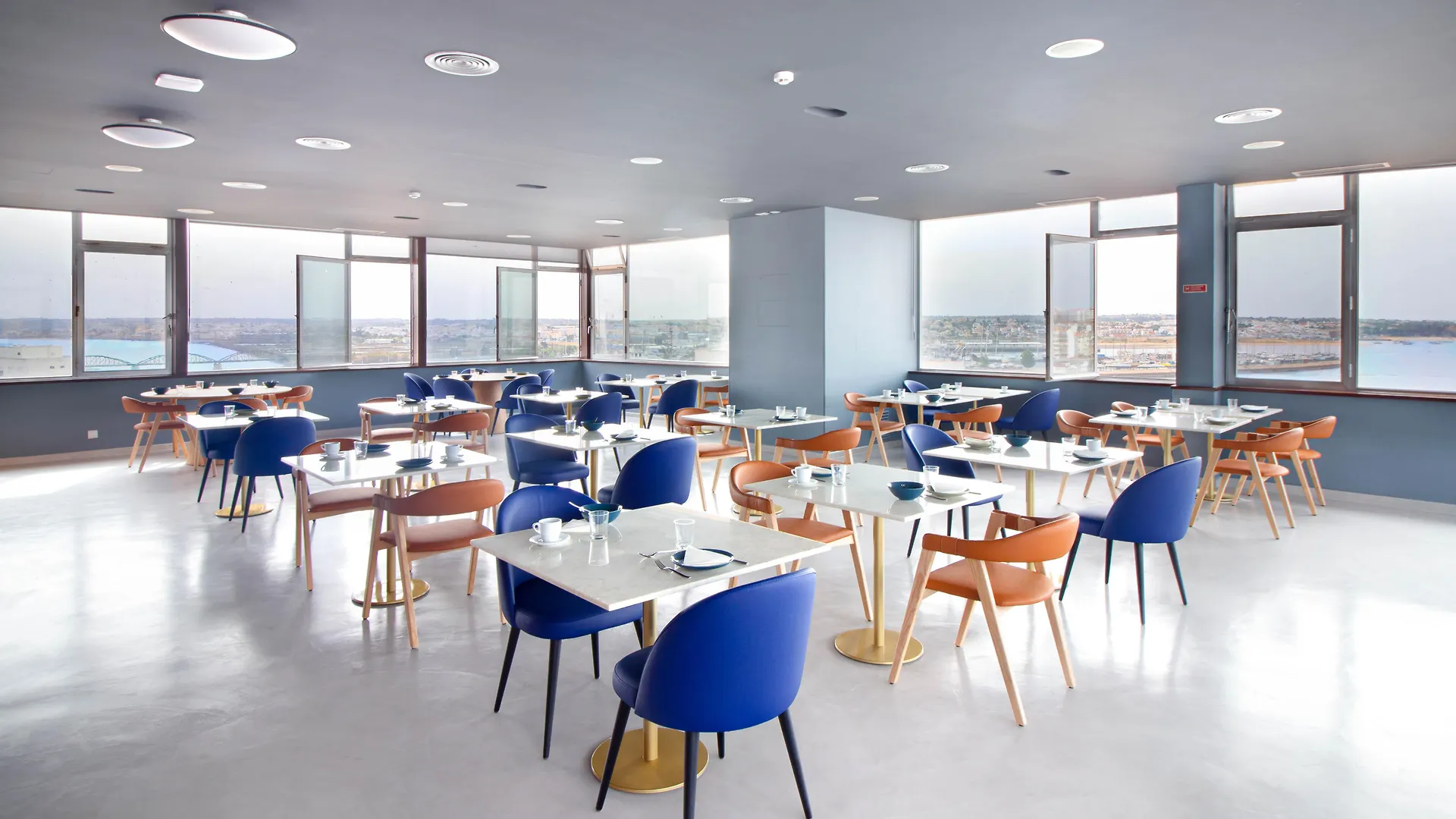 Hotel Globo Portimao