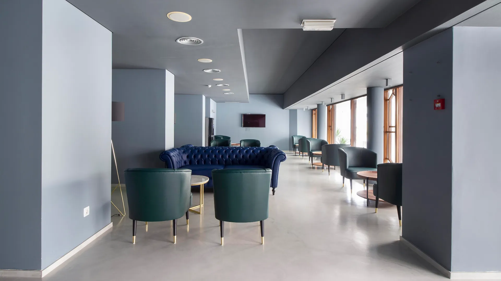 Hotel Globo Portimao