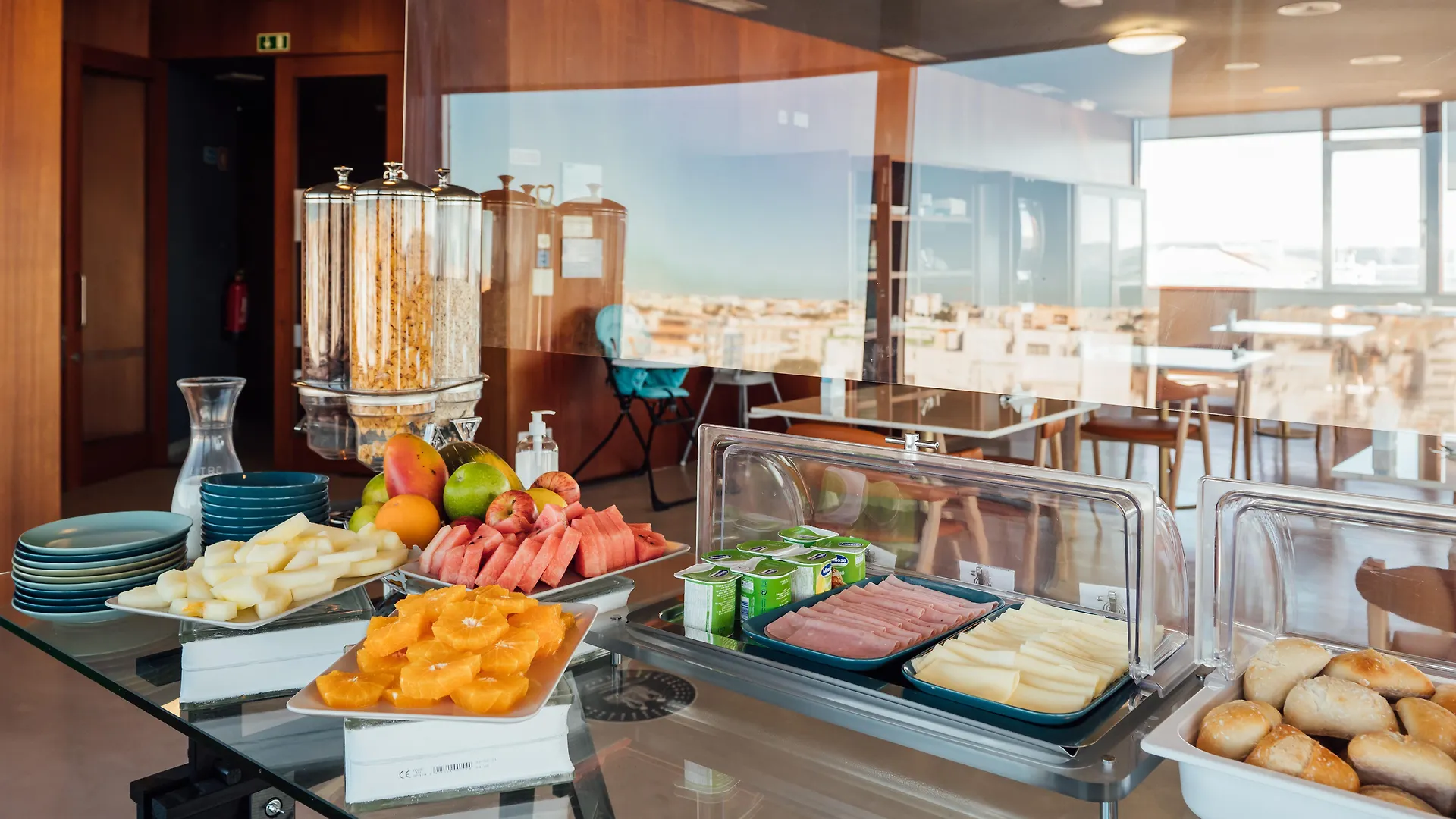 Hotel Globo Portimao