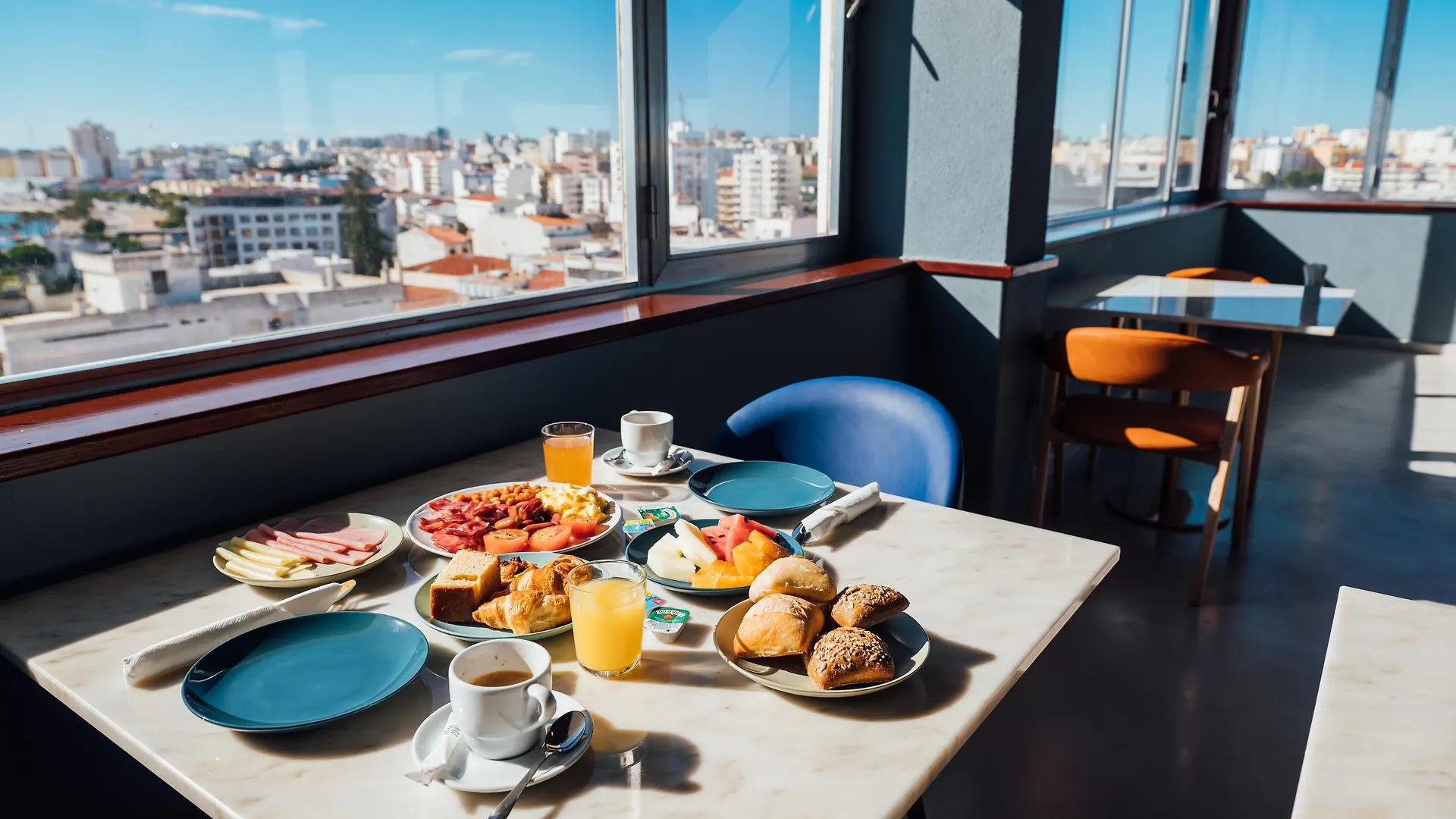 Hotel Globo Portimao