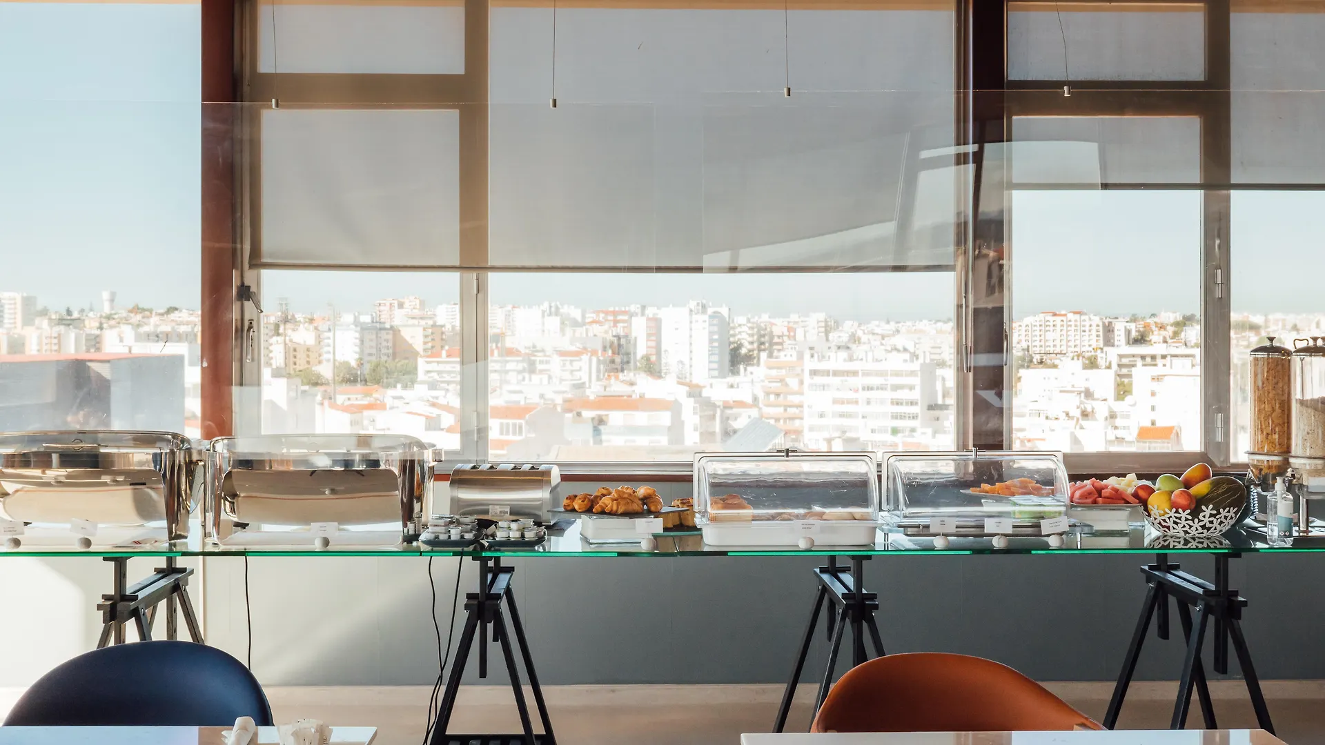 Hotel Globo Portimao Portugal