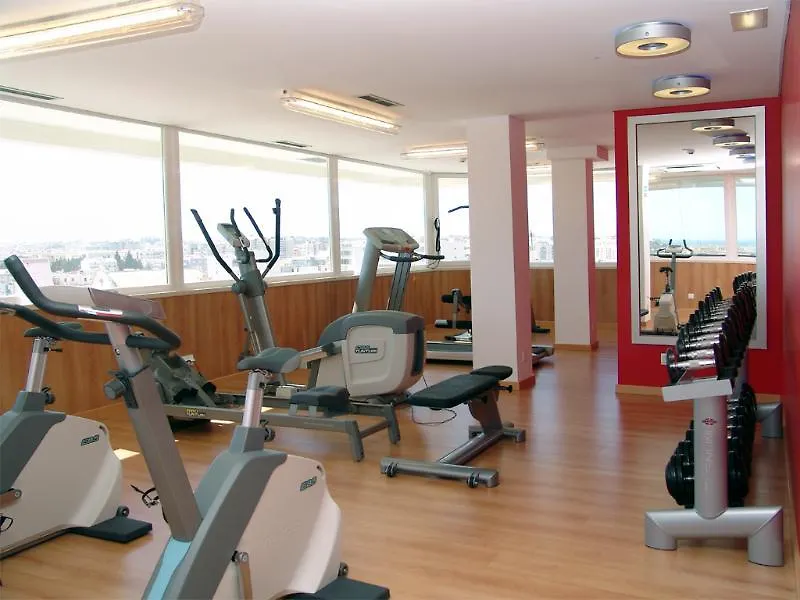 Hotel Globo Portimao