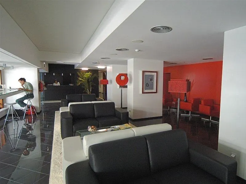 Hotel Globo Portimao