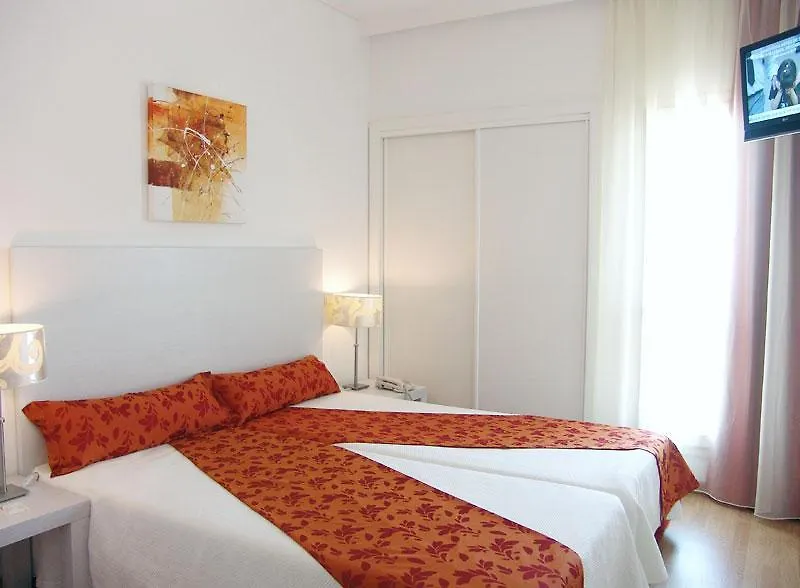 Hotel Globo Portimao