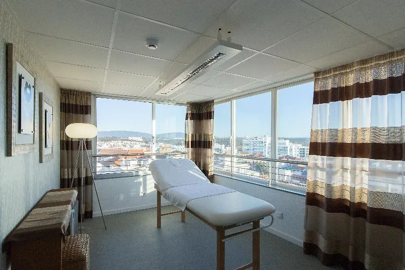 Hotel Globo Portimao
