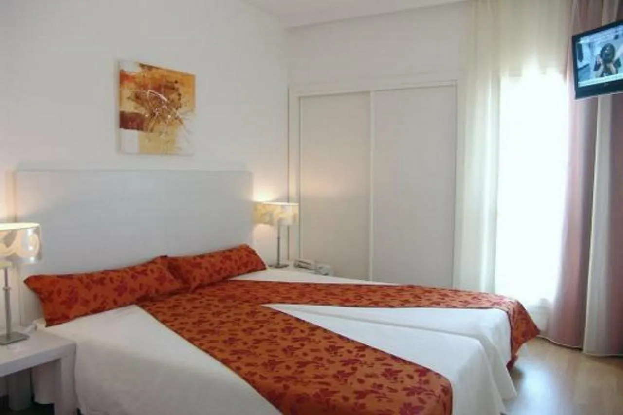Hotel Globo Portimao Portugal