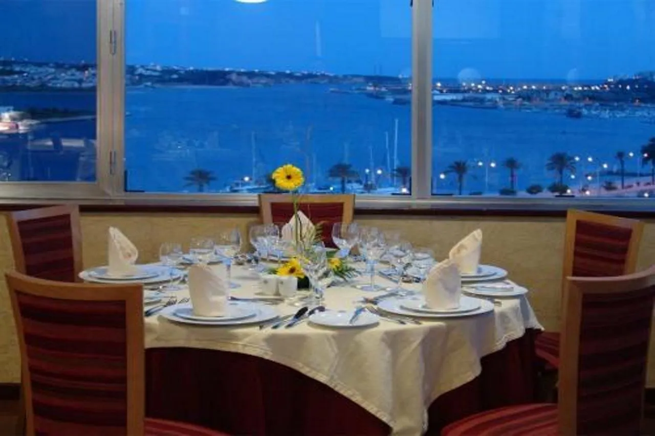 Hotel Globo Portimao