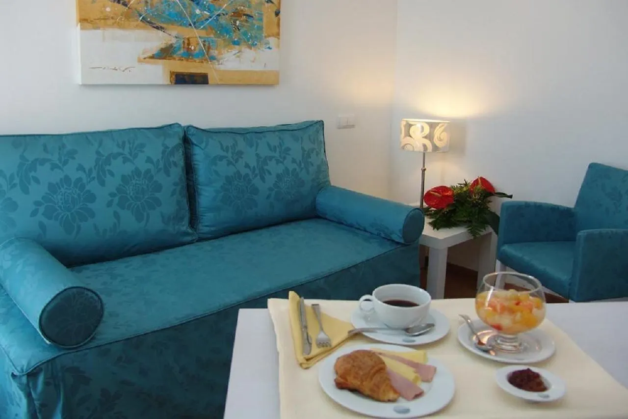 Hotel Globo Portimao