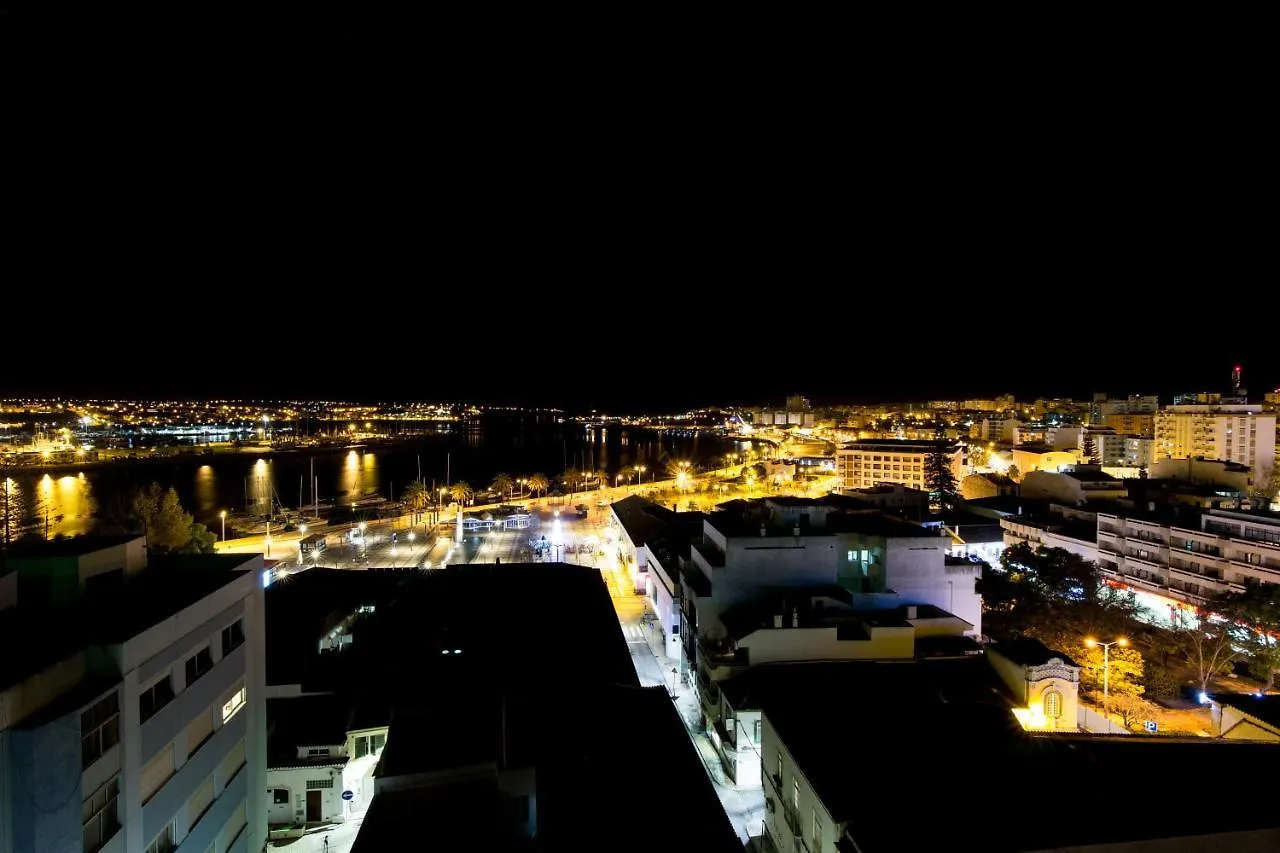 Hotel Globo Portimao