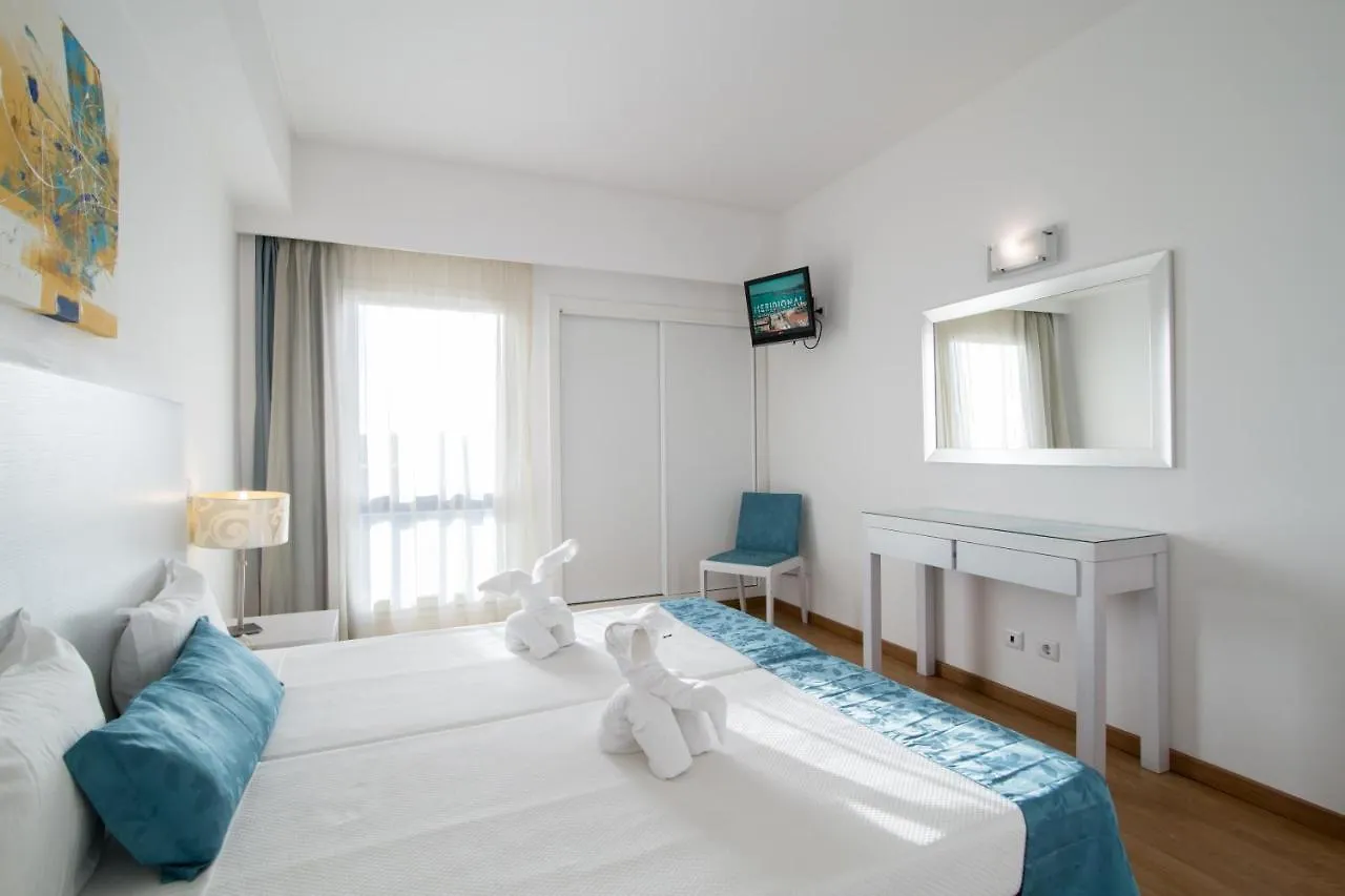 Hotel Globo Portimao