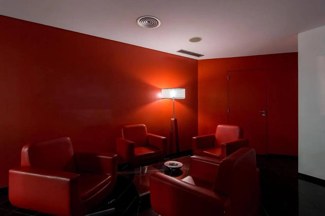 Hotel Globo Portimao Portugal