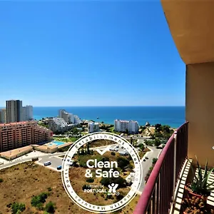 Apartment High In The Sky, Portimao