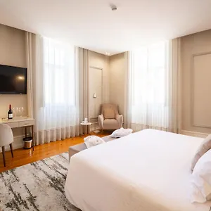 Avenida Boutique Hotel Viseu
