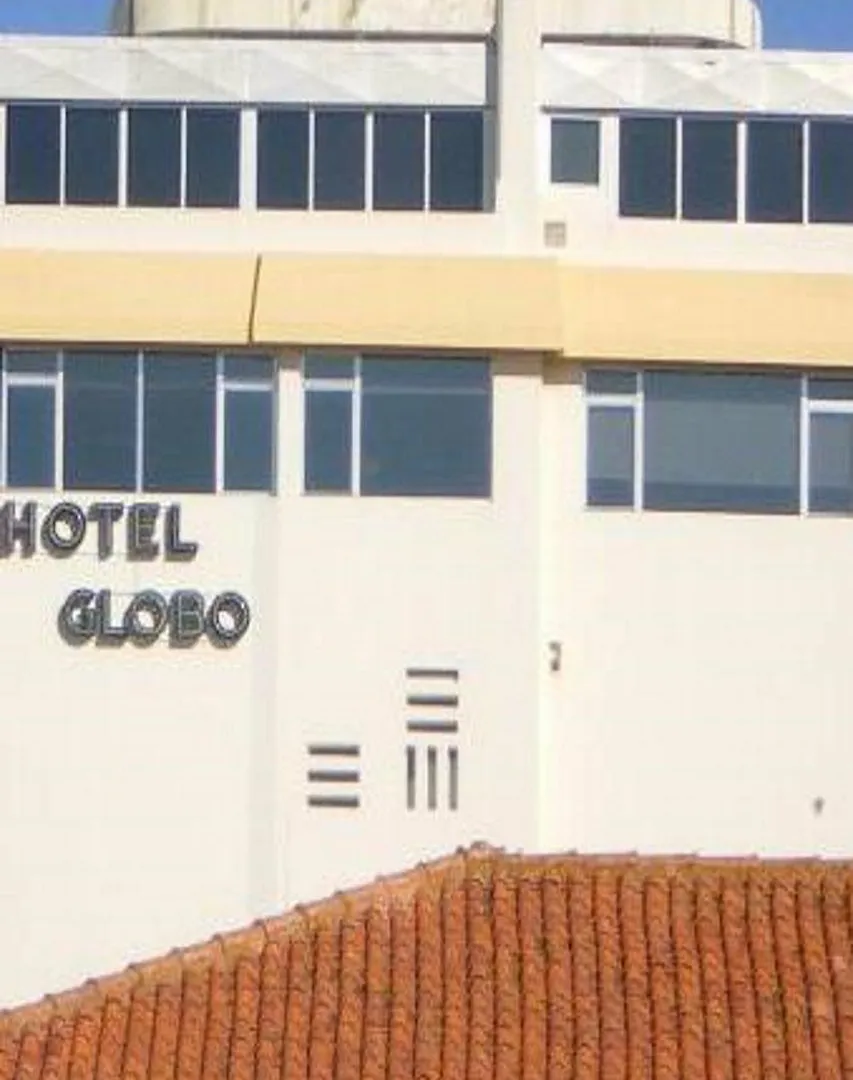 Hotel Globo 波尔蒂芒 3*,  葡萄牙