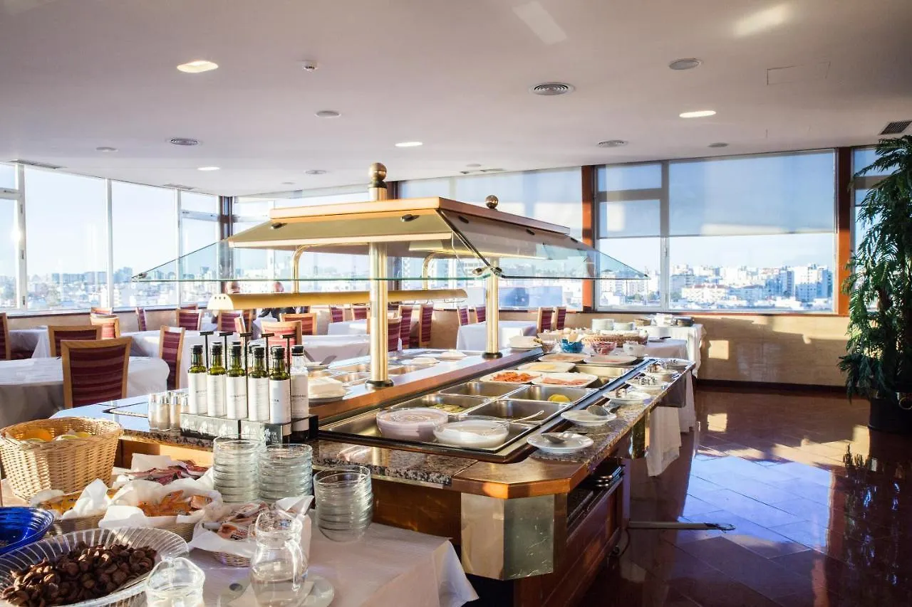 Hotel Globo Portimao