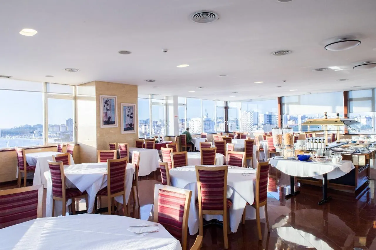 Hotel Globo Portimao 3*,