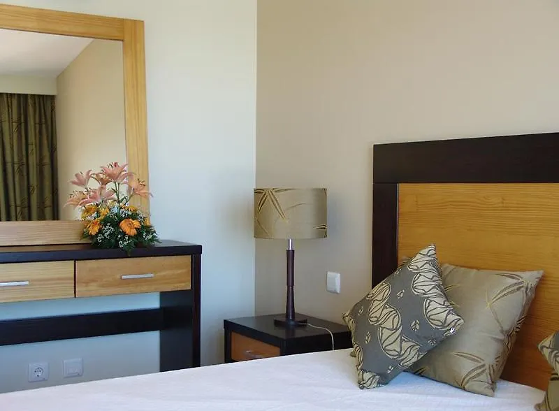 Hotel Globo Portimao
