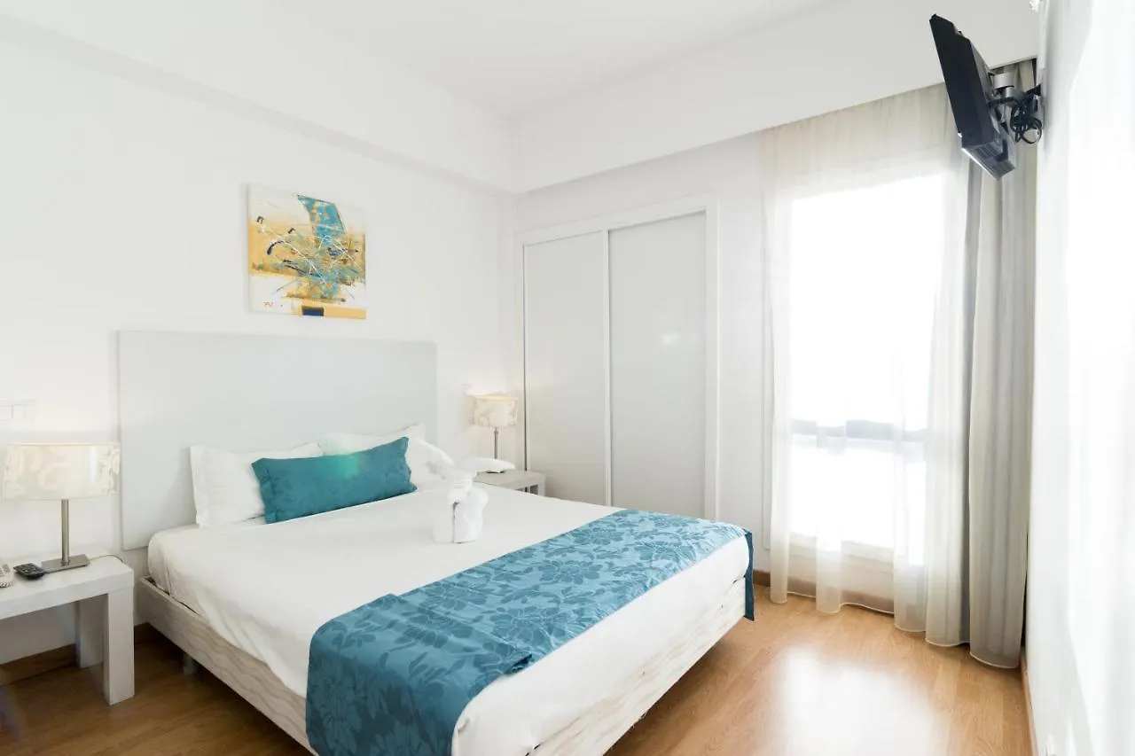 Hotel Globo Portimao 3*,